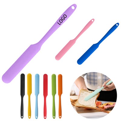 Silicone Scraper Spatula