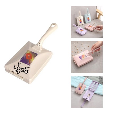 Portable Crumb Sweeper Brushes