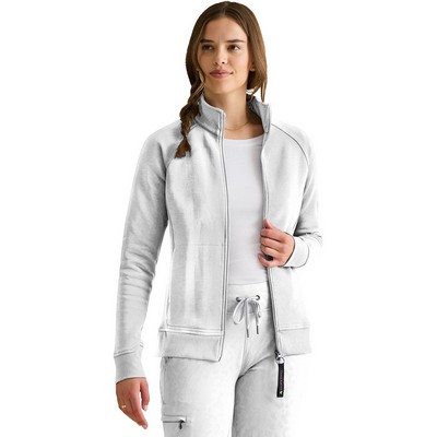 Healing Hands - HH Lifestyle - Women's 5-Pocket Karma Jacket