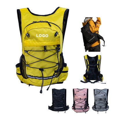 Biking Lightweight Backpack