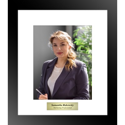 Studio - Picture Frame (Black)