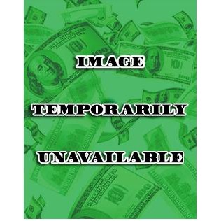 Custom 1 Column 2X4" Marble Base, 6" Metal Column Trophy