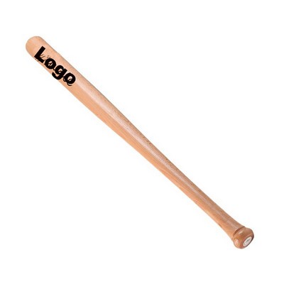 29" Wooden Baseball Bat