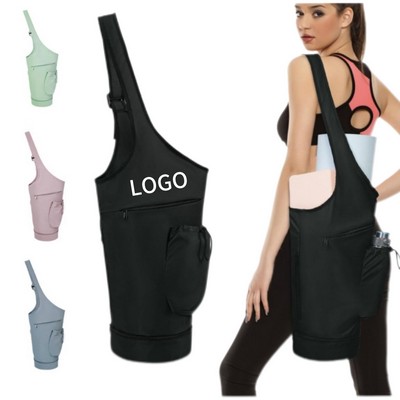 Yoga Mat Carrier Bag