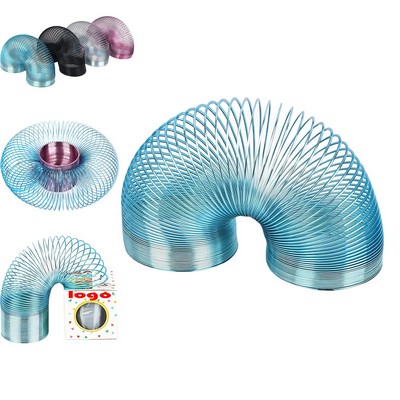 Walking Spring Fidget Toy