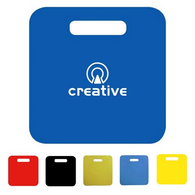 EVA Foam Stadium Seat Cushion