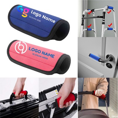 Neoprene Comfort Handle Wrap for Versatile Grip