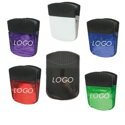 Magnetic Power Memo Clip