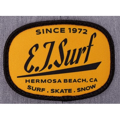 4'' Custom Sublimated Patches