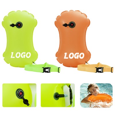 Swim Buoy For Open Water