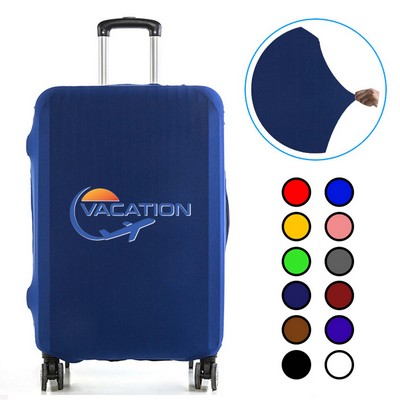 Luggage Cover Suitcase Protector Fits 18-32" Case