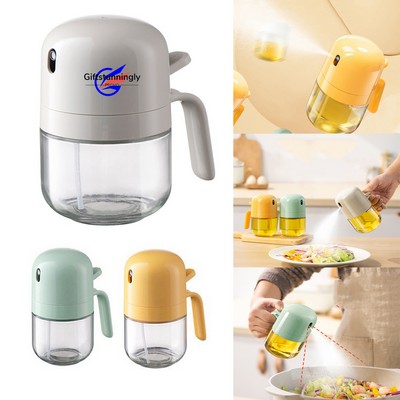 Oil Sprayer For Cooking