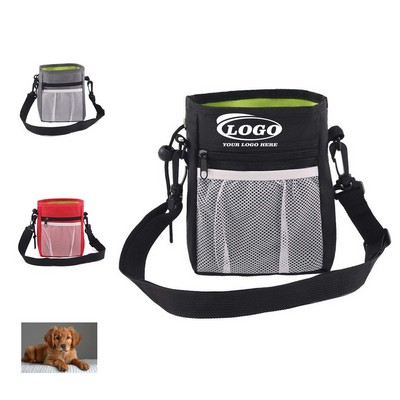 Reward Pouch for Dog Training