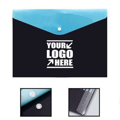 A4 Document Envelopes Folder
