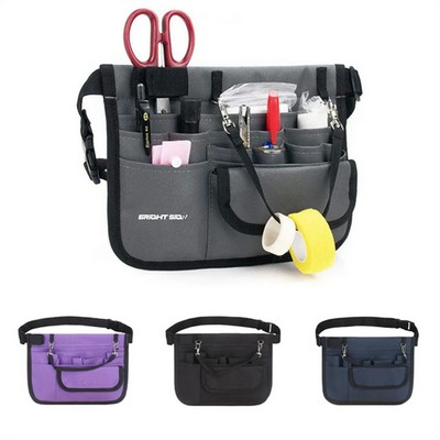 Nurse's Slim Utility Waist Pack