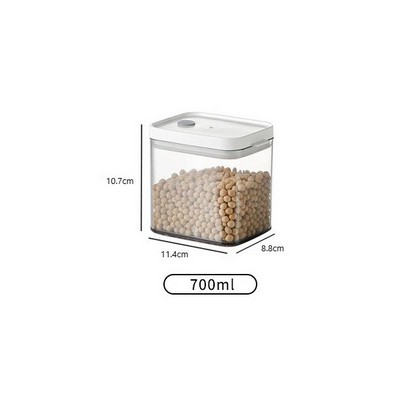 700ml Food Storage Container