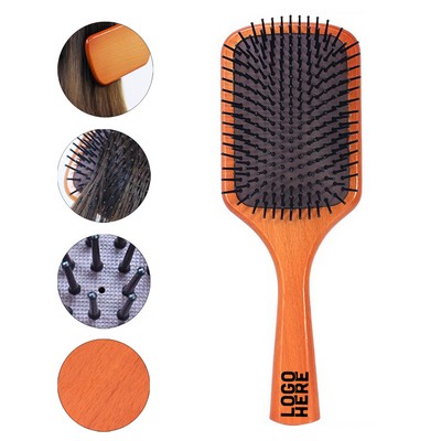 Beechwood Air Cushion Comb