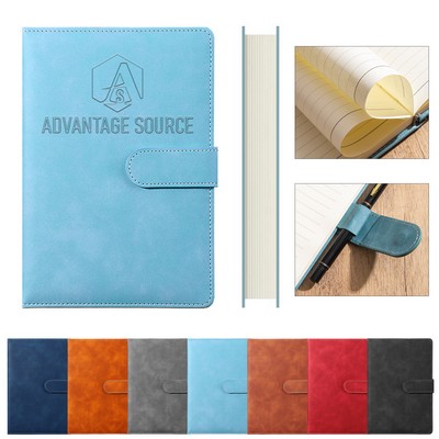 Business Office Student Thickened Journal Notebook
