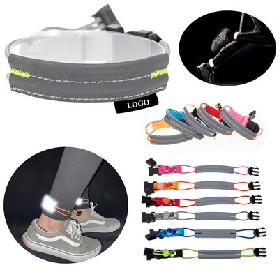 Reflective Belt for Night Walking/Running/ Cycling