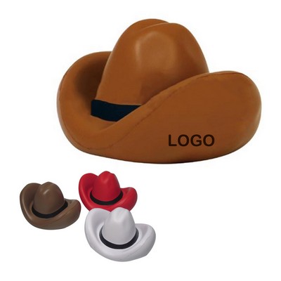 Hat Stress Reliever