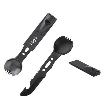 7-in-1 Emergency Mini Tool