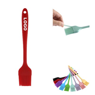 Silicone Oil Brush