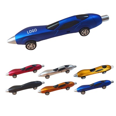Car Shaped Ballpoint Pen