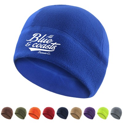 Polar Fleece Beanie