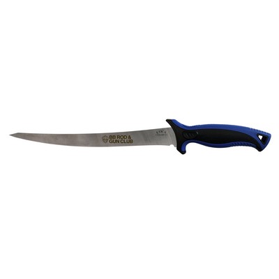 Fillet Knife with Sheath