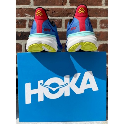 Hoka – Spot Decoration