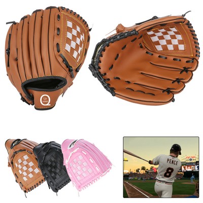 11.5" Teenager Baseball Glove