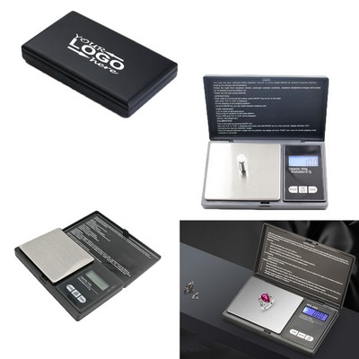 Mini Jewelry Scale