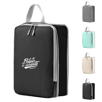 Travel Organizer Compression Bag Set