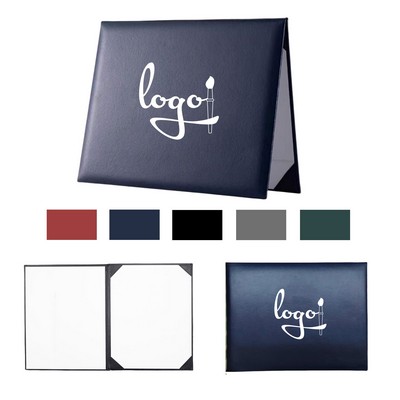 Premium PU Certificate Holder Diploma Cover Sleeve