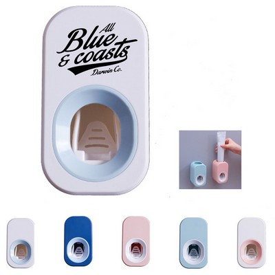 Toothpaste Dispenser