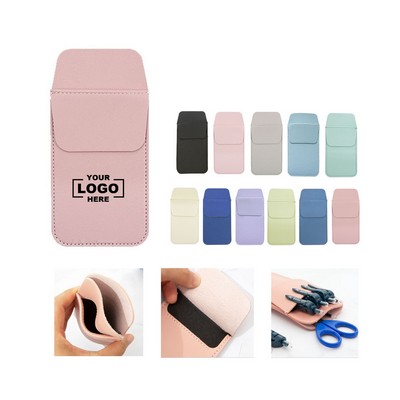 Pocket Protector High Flap