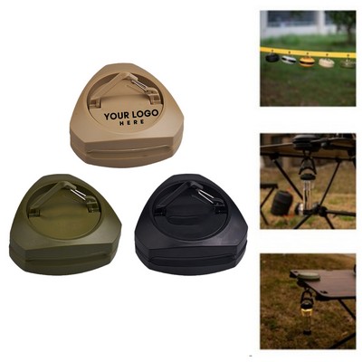 Multifunctional Magnetic Hook