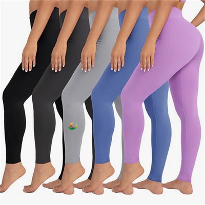 Workout Running Yoga Pants