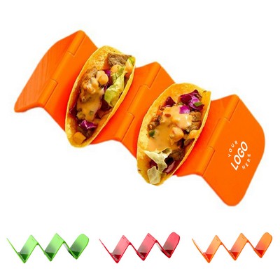 Foldable Taco Holder
