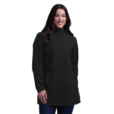 Women's Odyssey Waterproof Parka