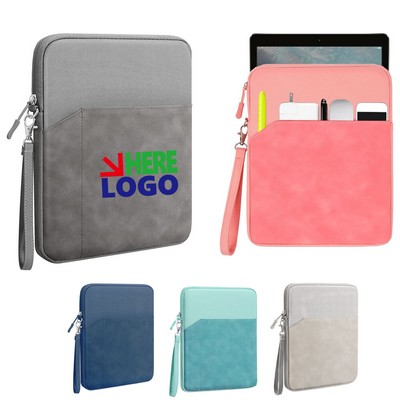 9-11" Tablet Sleeve Bag