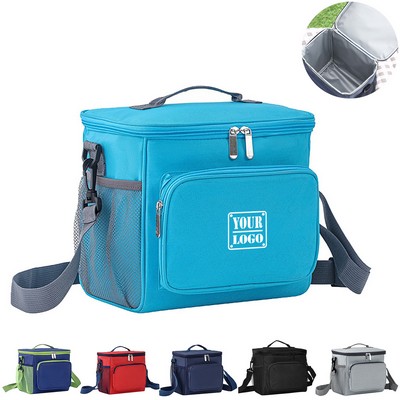 Crossbody Cooler Bag