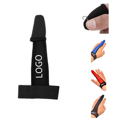 Outdoor Single-Finger Fishing Gloves