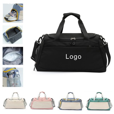 Fitness Portable Storage Bag