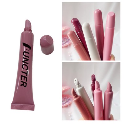 0.35 oz. Lip Butter Tubes Packaging