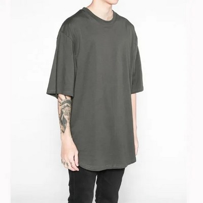 Hip Hop Street T-Shirt Men's Fashion