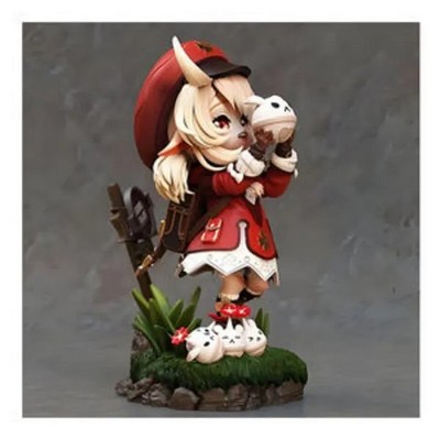 High Accuracy 3D Design Print Toy Model