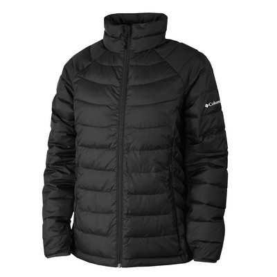 Columbia Women's Powder Lite II Jacket