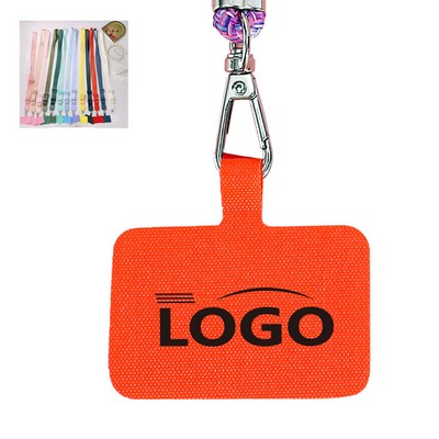 Universal Phone Lanyard