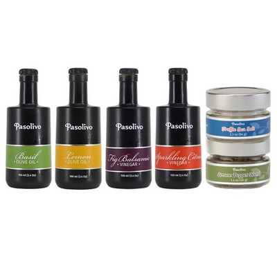 The Elegant Entertaining Collection 100mL